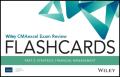 Wiley Cmaexcel Exam Review 2020 Flashcards