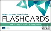 Wiley Cmaexcel Exam Review 2020 Flashcards