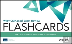 Bertrand.pt - Wiley Cmaexcel Exam Review 2020 Flashcards