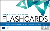Wiley Cmaexcel Exam Review 2021 Flashcards