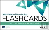 Wiley Cmaexcel Exam Review 2021 Flashcards