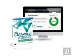 Bertrand.pt - Wiley Cmaexcel Learning System Exam Review 2018: Complete Set (2-Year Access)
