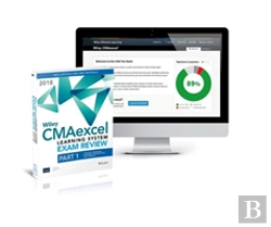 Bertrand.pt - Wiley Cmaexcel Learning System Exam Review 2018: Part 2, Financial Decision Making Set (1-Year Access)