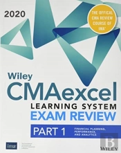Wiley Cmaexcel Learning System Exam Review 2020