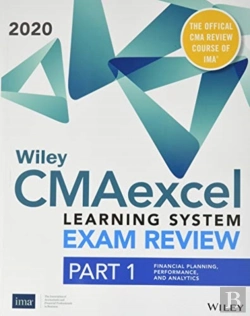 Bertrand.pt - Wiley Cmaexcel Learning System Exam Review 2020
