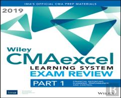 Wiley Cmaexcel Learning System Exam Review 2020