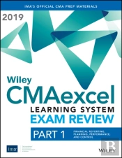 Wiley Cmaexcel Learning System Exam Review 2020