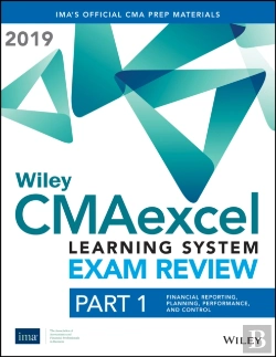 Bertrand.pt - Wiley Cmaexcel Learning System Exam Review 2020