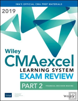 Bertrand.pt - Wiley Cmaexcel Learning System Exam Review 2020