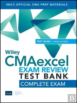 Bertrand.pt - Wiley Cmaexcel Learning System Exam Review 2020 Test Bank