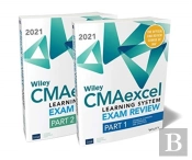 Wiley Cmaexcel Learning System Exam Review 2021: Complete Set (2-Year Access)