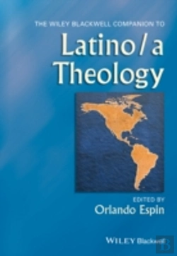 Bertrand.pt - Wiley Companion To Latinoa Theology