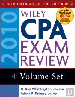 Bertrand.pt - Wiley Cpa Exam Review 2010