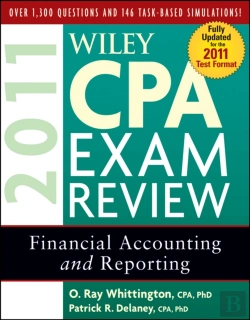 Bertrand.pt - Wiley Cpa Exam Review 2011