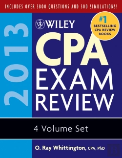 Bertrand.pt - Wiley Cpa Exam Review 2013