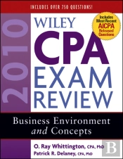 Wiley Cpa Exam Review