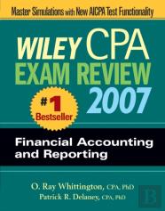 Wiley Cpa Exam Review