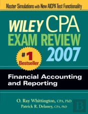 Wiley Cpa Exam Review