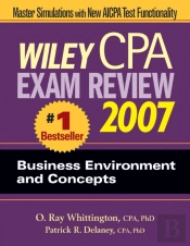 Wiley Cpa Exam Review