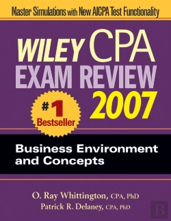 Bertrand.pt - Wiley Cpa Exam Review