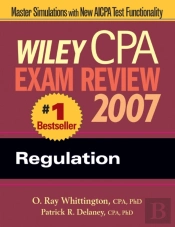 Wiley Cpa Exam Review