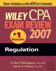 Wiley Cpa Exam Review