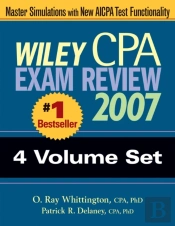Wiley Cpa Exam Review