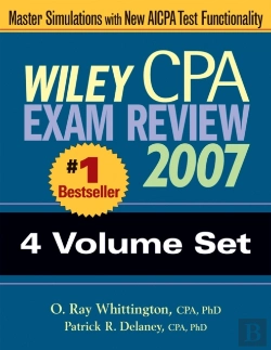Bertrand.pt - Wiley Cpa Exam Review