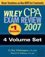 Wiley Cpa Exam Review