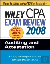 Wiley Cpa Exam Review