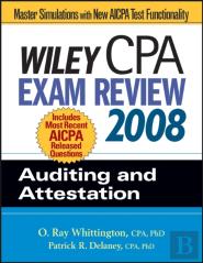 Wiley Cpa Exam Review