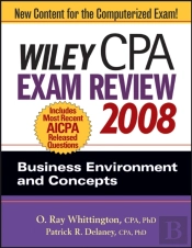 Wiley Cpa Exam Review