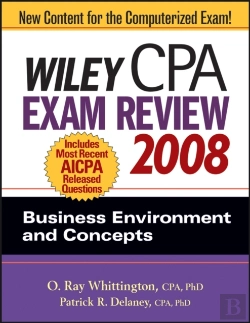 Bertrand.pt - Wiley Cpa Exam Review