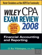 Wiley Cpa Exam Review