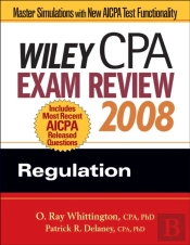 Wiley Cpa Exam Review