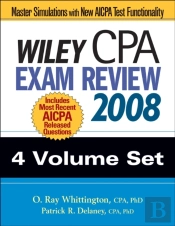 Wiley Cpa Exam Review