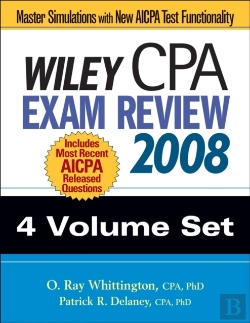Bertrand.pt - Wiley Cpa Exam Review