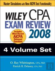 Wiley Cpa Exam Review