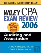 Wiley Cpa Exam Review