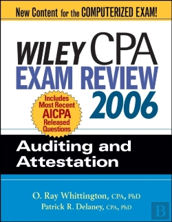 Bertrand.pt - Wiley Cpa Exam Review