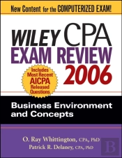 Wiley Cpa Exam Review