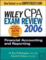 Wiley Cpa Exam Review
