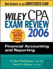 Wiley Cpa Exam Review