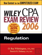Wiley Cpa Exam Review