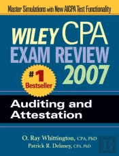 Wiley Cpa Exam Review