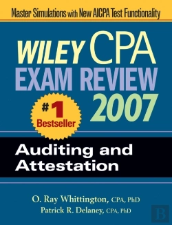 Bertrand.pt - Wiley Cpa Exam Review