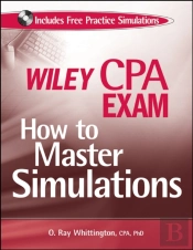 Wiley Cpa Examhow To Master Simulations