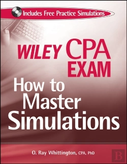 Bertrand.pt - Wiley Cpa Examhow To Master Simulations