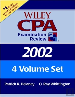 Bertrand.pt - Wiley Cpa Examination Review 2002