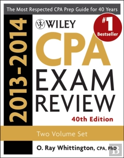 Bertrand.pt - Wiley Cpa Examination Review 2013-2014